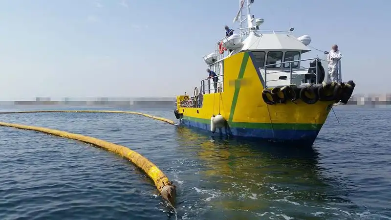 Sleperschip te koop