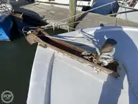 Trawler te koop