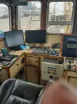 Trawler Te koop