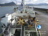 Trawler te koop