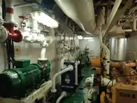 Sleperschip te koop