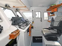 Catamaran te koop
