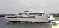 RoPax-schip te koop