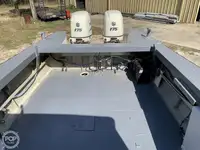 Patrouilleboot te koop