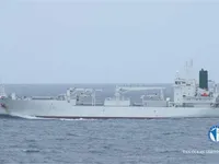 Koelschip te koop