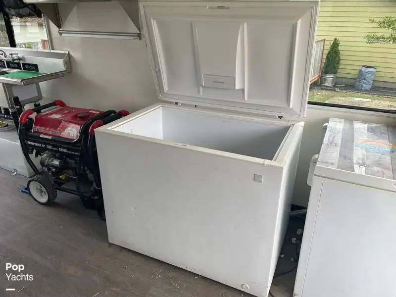 Catamaran te koop