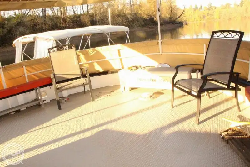 Veerboot te koop