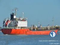 Olie-/chemikaliëntanker te koop