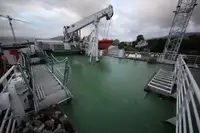 Bulkcarrier te koop