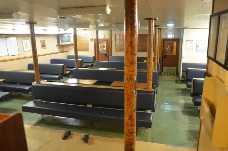 Ro-Ro-schip te koop