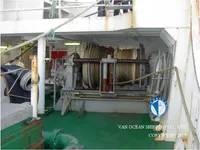 Trawler te koop