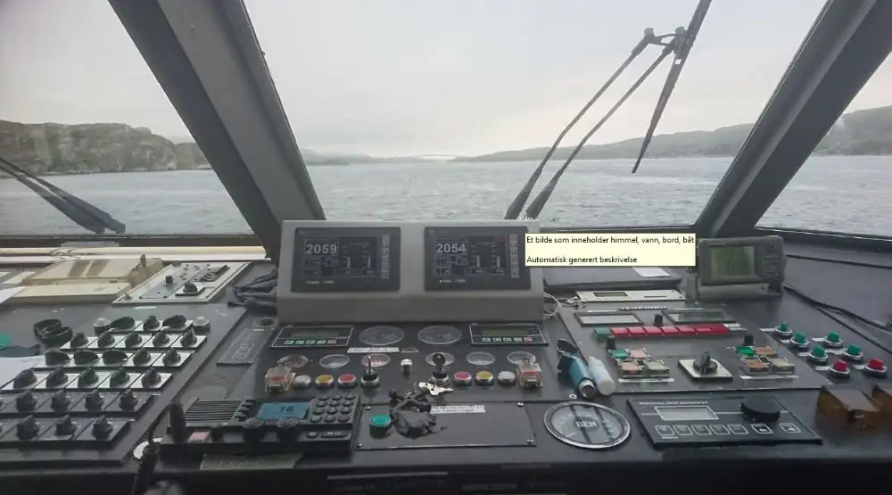 Veerboot te koop