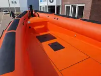 Containerschip te koop