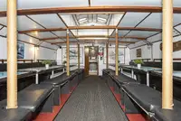 Passagiersschip te koop