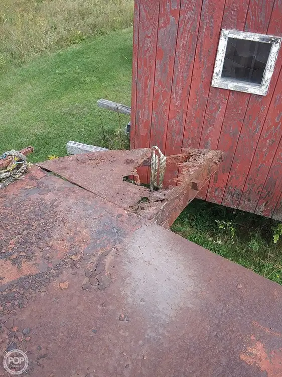 Barge te koop