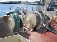 Trawler te koop