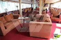 Passagiersschip te koop