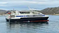Ro-Ro-schip te koop