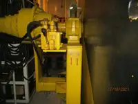 Koelschip te koop