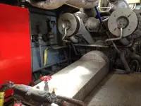 Patrouilleboot te koop