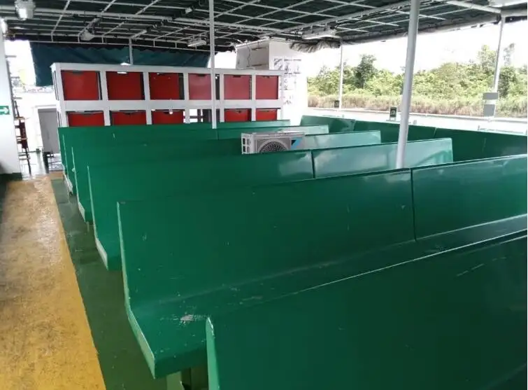 Veerboot te koop