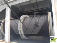 Kraanschip te koop