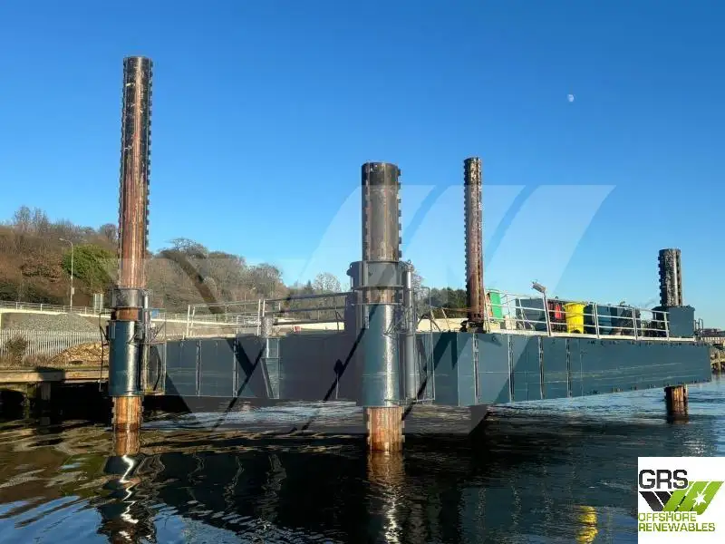 Barge te koop