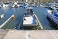 Catamaran Te koop