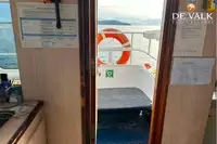 Passagiersschip te koop
