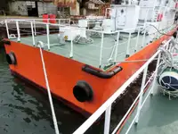 Patrouilleboot te koop