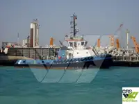 Sleperschip te koop