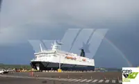 Ro-Ro-schip te koop