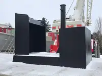Barge te koop