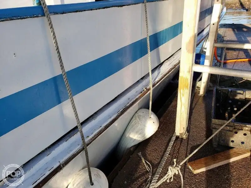 Veerboot te koop
