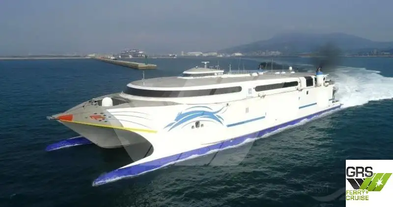 Ro-Ro-schip te koop