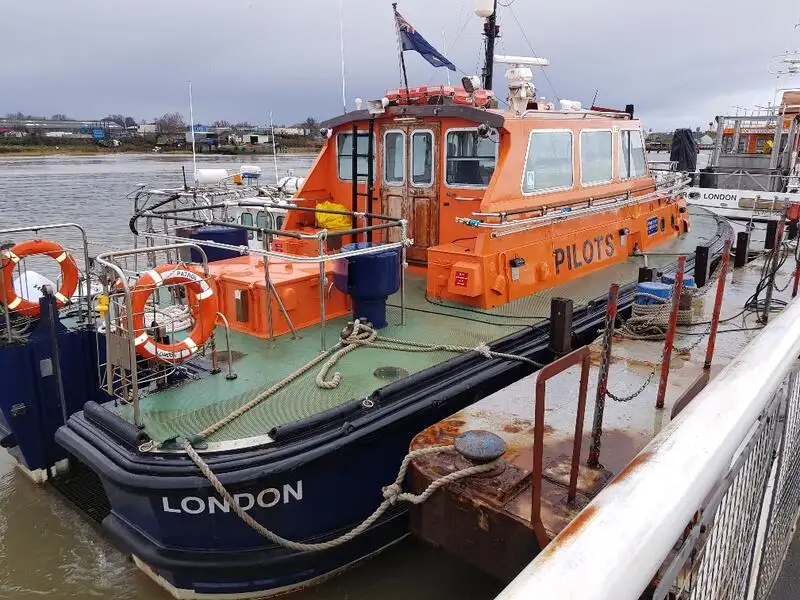 Reddingsboot te koop