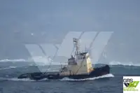 Sleepboot Te koop