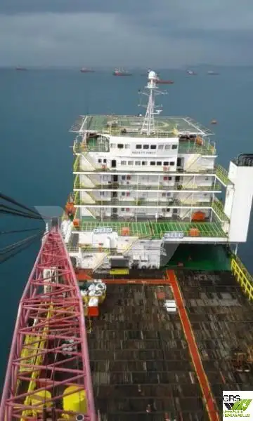 Barge te koop