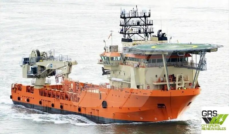 Sleperschip te koop