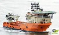 Sleperschip te koop
