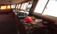 Barge te koop