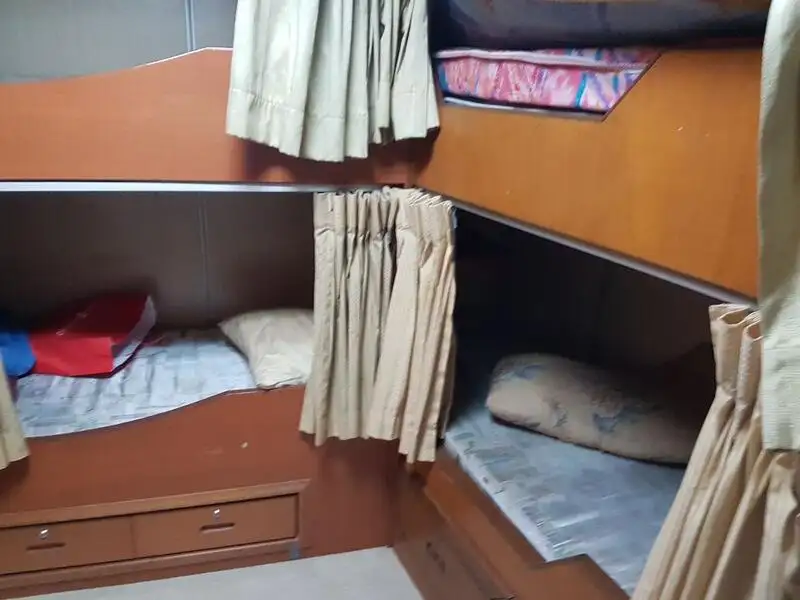 Sleperschip te koop