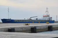 Bulkcarrier te koop