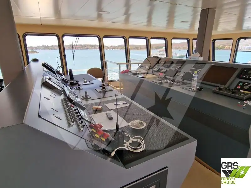 Ro-Ro-schip te koop