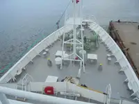 Patrouilleboot te koop