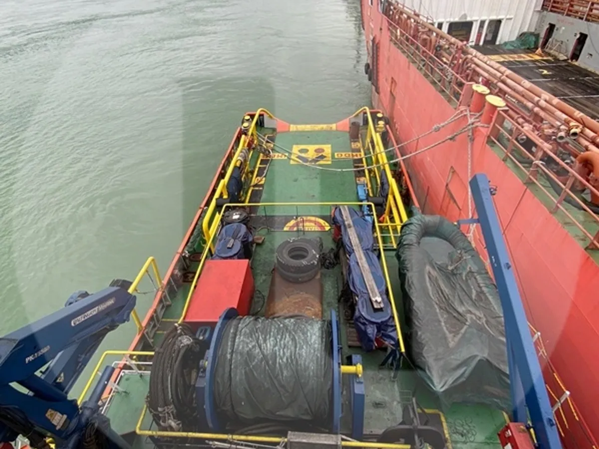 Anchor Handling Tug Supply (AHTS) te koop
