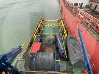 Anchor Handling Tug Supply (AHTS) te koop