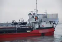 Barge te koop