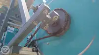 Containerschip te koop