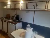 Containerschip te koop